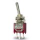 Rocker Switch from Taiwan