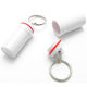Key Ring Pill Box from China (mainland)