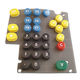 P+R Keypad from Taiwan
