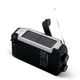 Hybrid Power LED Radio from China (mainland)