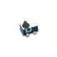 SMD Detector DIP Switches from Taiwan