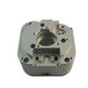Aluminum Forged Parts from China (mainland)