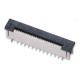 FPC Connector from China (mainland)