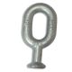 Power Line Fittings/Ball Eye from China (mainland)