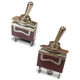Toggle switch from Taiwan