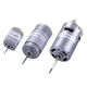 DC Motors from China (mainland)