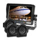 Airport Rear View System from China (mainland)