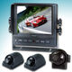 Car Rear-view System from China (mainland)