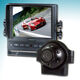 Car Camera System from China (mainland)