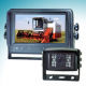 Car Rear-view System from China (mainland)