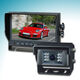 CCTV Rear-view System from China (mainland)