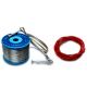Steel Wire Ropes from China (mainland)