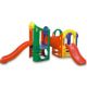 Outdoor Playground Equipment from China (mainland)