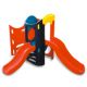 Outdoor Playground Equipment from China (mainland)