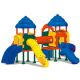 Outdoor Playground Equipment from China (mainland)