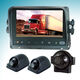 Rear-view Camera from China (mainland)