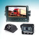 Car Backup Camera System from China (mainland)