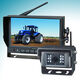 Wireless CCTV Camera System from China (mainland)