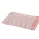 Cashmere Plain Tassel Scarf from China (mainland)