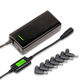 Universal AC Adapter from China (mainland)