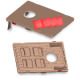 Bean Bag Toss Game from China (mainland)