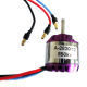 Outer Runner Brushless Motor from China (mainland)