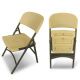 Folding Chairs from China (mainland)