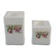 Ceramic Candle Holders from China (mainland)