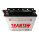 Battery from China (mainland)