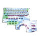 Computer RF Keyboard from Taiwan