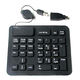 Rubber Keypad from Taiwan