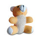 Bath Sponges from China (mainland)