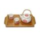 Tea Pot from China (mainland)