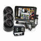 Coach Rearview Camera System from China (mainland)