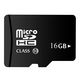 Micro SD Cards from China (mainland)