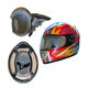 Motorcycle Helmet from China (mainland)