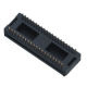 2.54 x 15.4mm DIP Plug Connector from China (mainland)