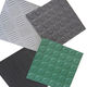 Rubber Flooring from China (mainland)