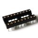 IC Sockets from China (mainland)