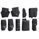 Nylon Cases from China (mainland)