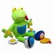Baby Frog Activity Toy from China (mainland)
