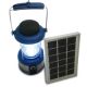 Solar Camping Light from China (mainland)