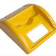 CNC Machined Plastic Machinery Part from China (mainland)
