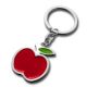 Fancy Metal Keychain from China (mainland)