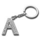 Fancy Metal Keychain from China (mainland)