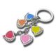 Fancy Keychain from China (mainland)