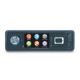 DVD Player from China (mainland)