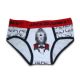 Men's Briefs from China (mainland)