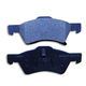 Brake Pads from China (mainland)