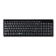 Ultraslim Multimedia Keyboard from China (mainland)